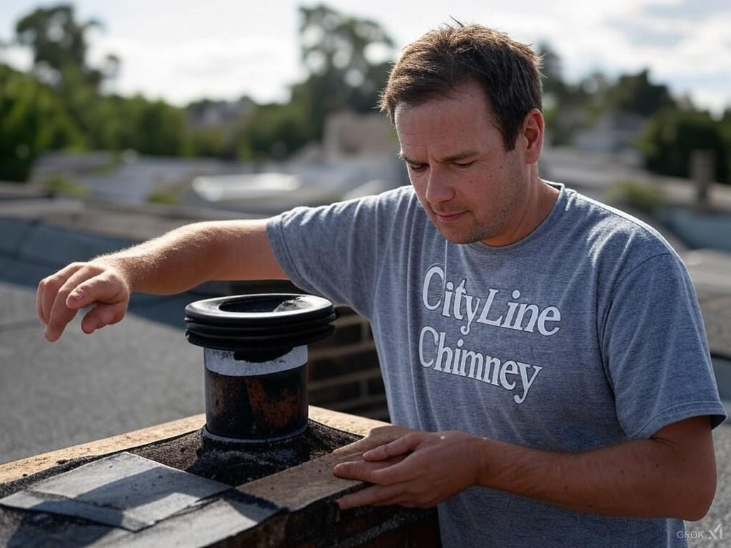 Expert Chimney Cap Services for Leak Prevention and Durability in Jessup, MD