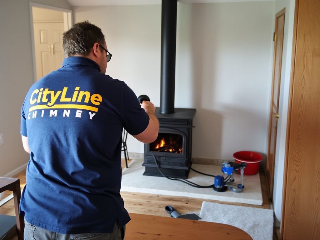 Expert Chimney Liner Installation and Repair in Jessup, MD