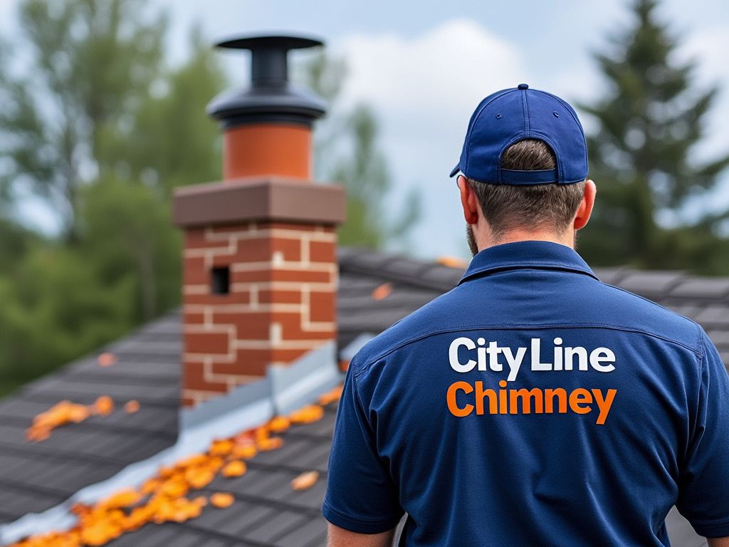 Expert Chimney Sweep Solutions in Jessup, MD