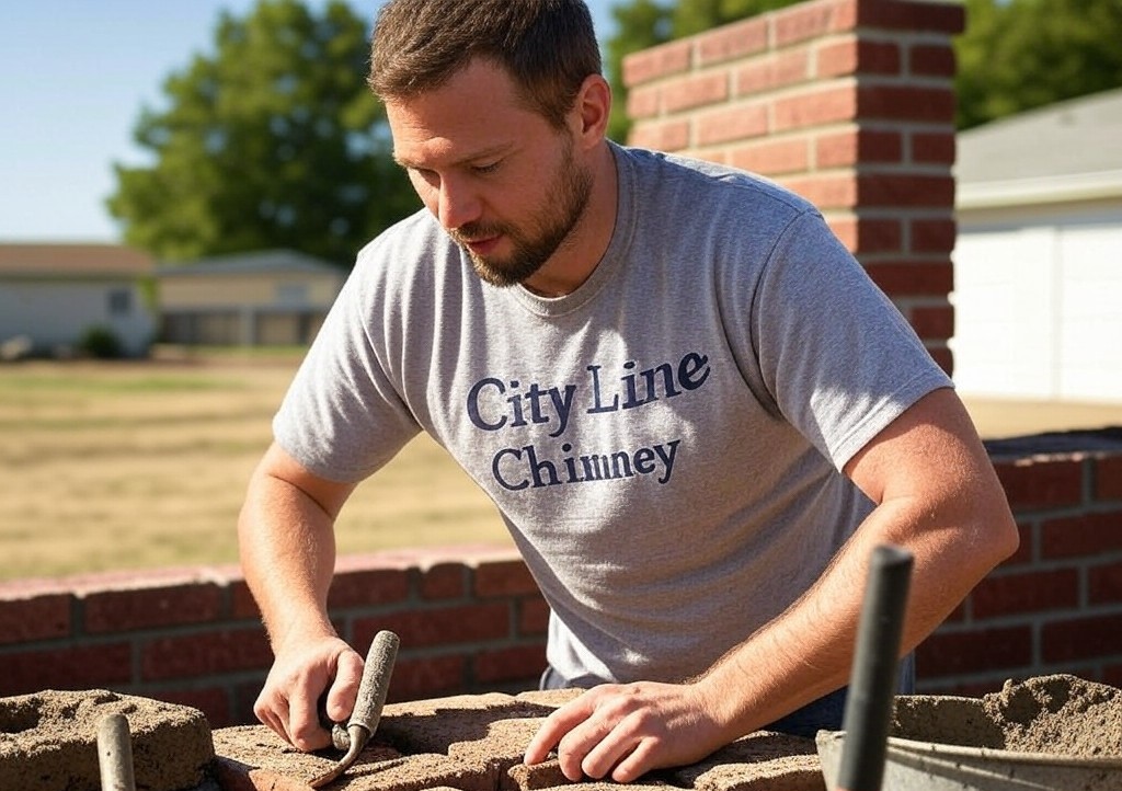 Professional Chimney Flashing Installation and Repair in Jessup, MD