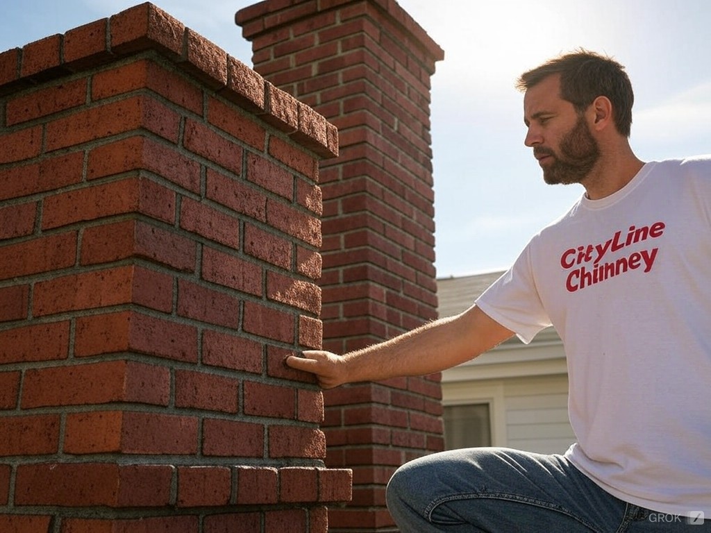 Professional Chimney Liner Installation and Repair in Jessup, MD