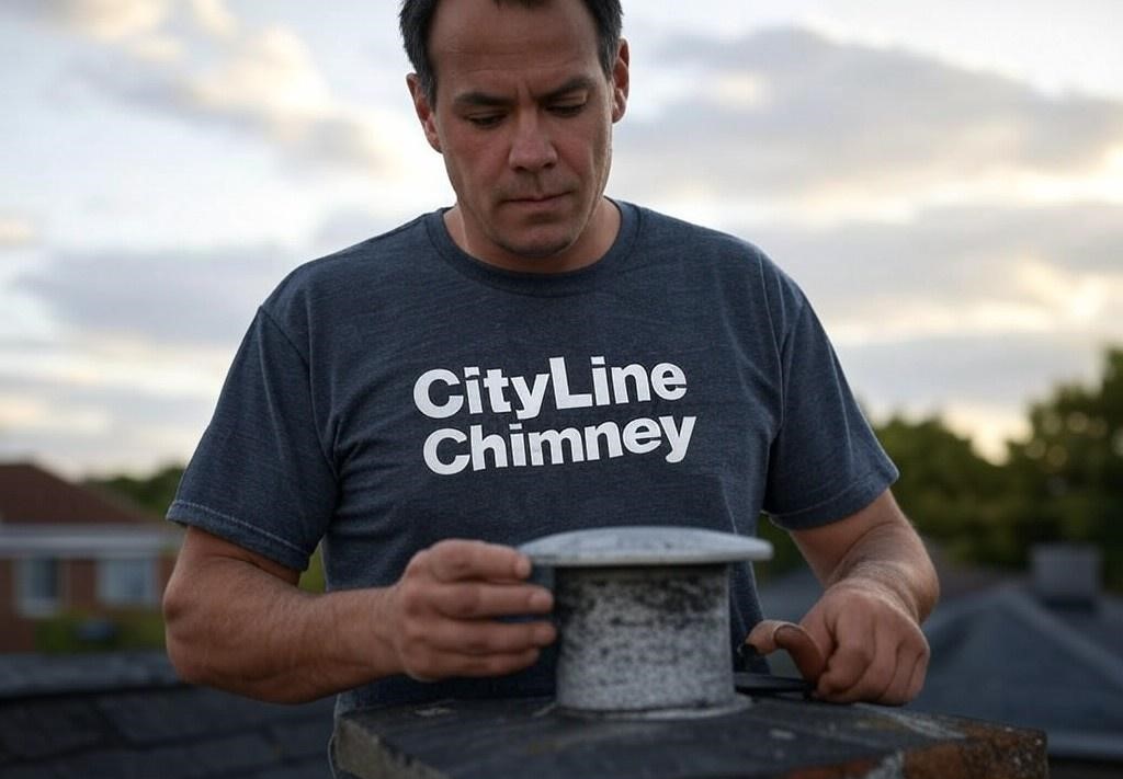 Quality Chimney Flashing Services in Jessup, MD