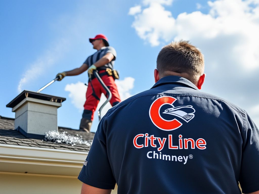 Top-Quality Chimney Cleaning Services in Jessup, MD