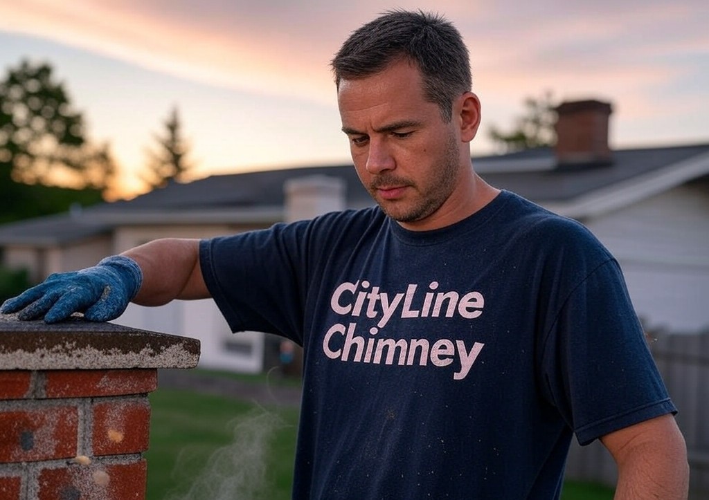 Your Dependable Partner for High Quality Chimney Services and Solutions in Jessup, MD